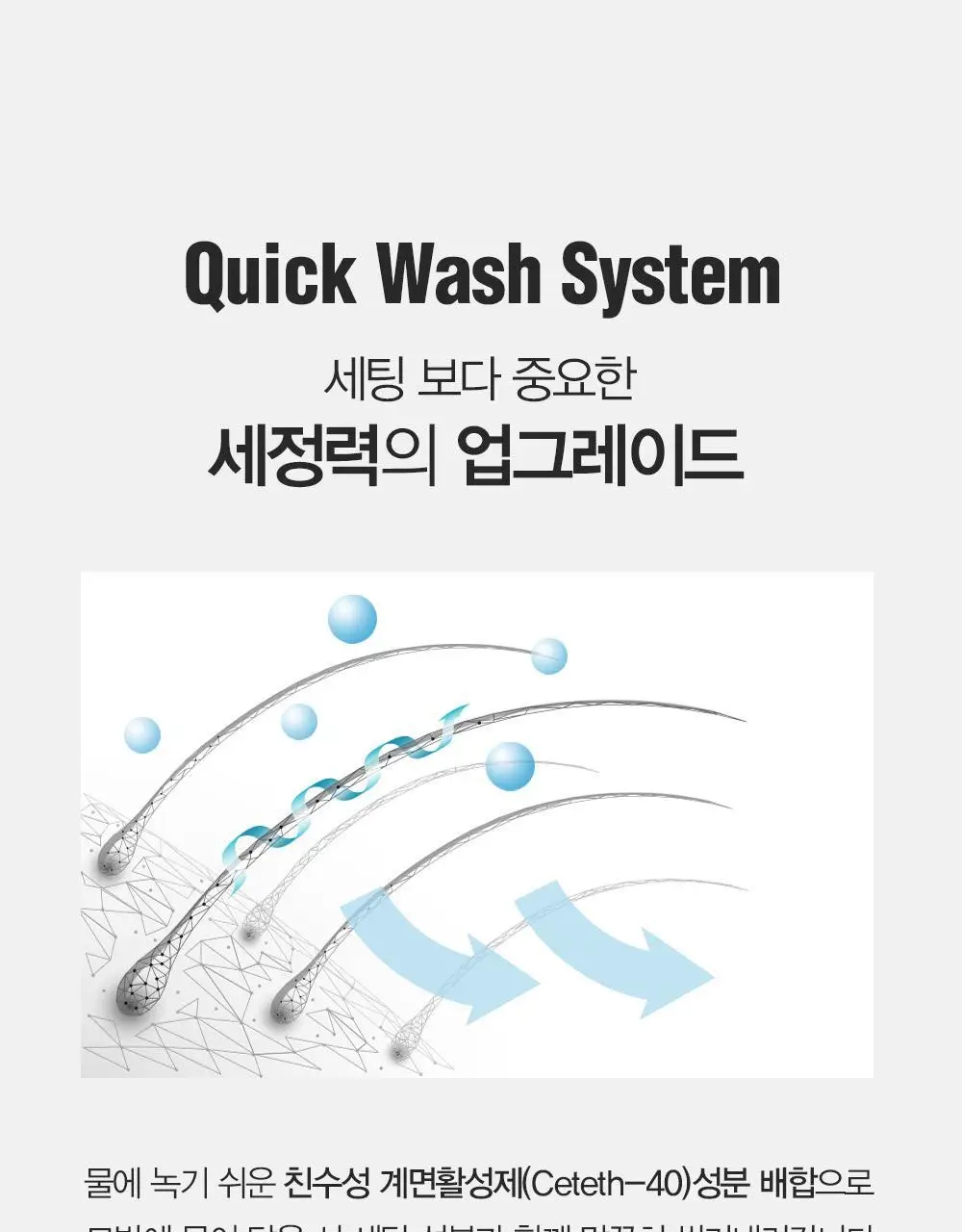 [변우석 Pick]다슈 포맨 프리미엄 울트라 홀딩 파워 왁스 100ml 상세페이지 13
